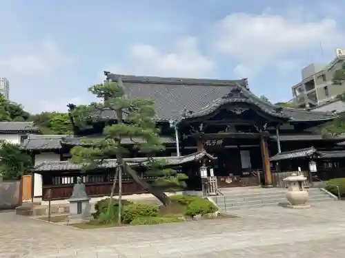 泉岳寺(東京都)