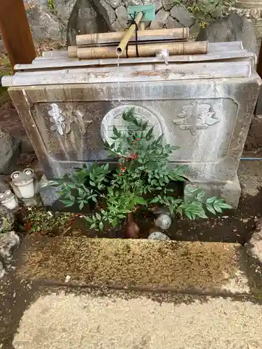 居神神社(神奈川県)