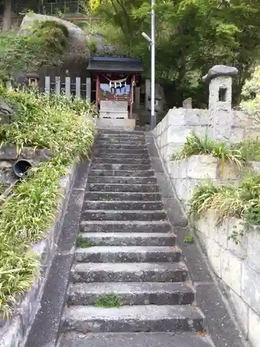 滝不動(山形県)