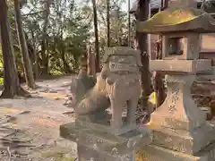 帝釈神社(兵庫県)