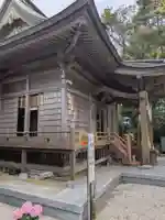 堀出神社(茨城県)