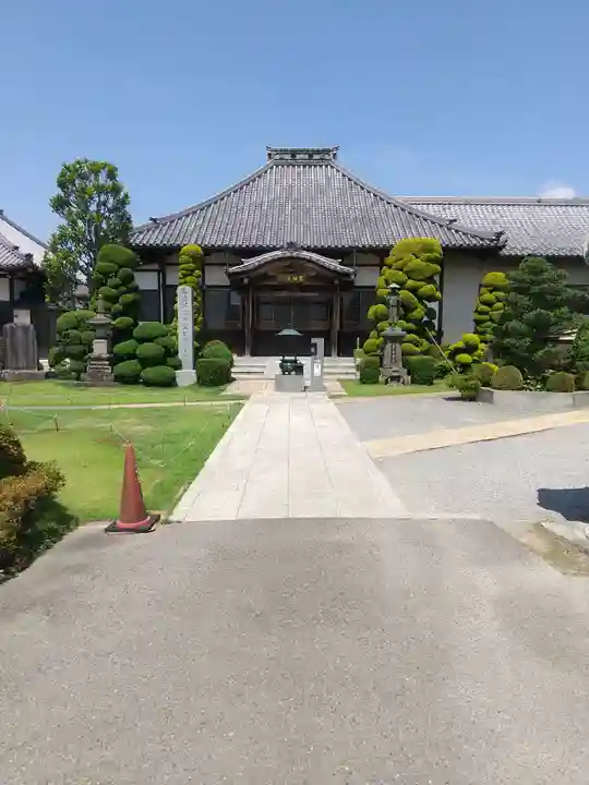 実相寺(群馬県)