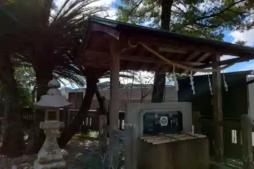 鳴無神社(高知県)