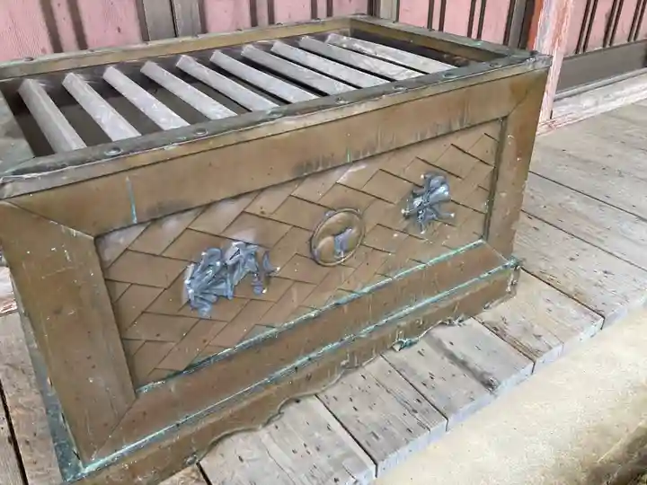 関本神社(茨城県)