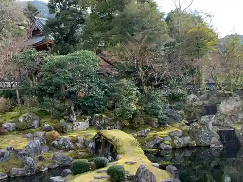 三宝院（三宝院門跡）の庭園