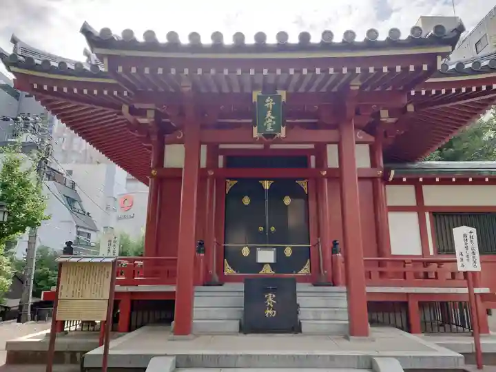 浅草寺(東京都)