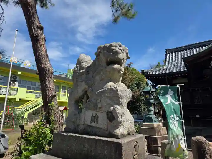 火産霊神社(福井県)