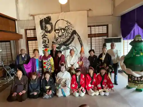 正眼寺(愛知県)