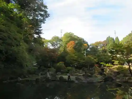 真照寺(福島県)
