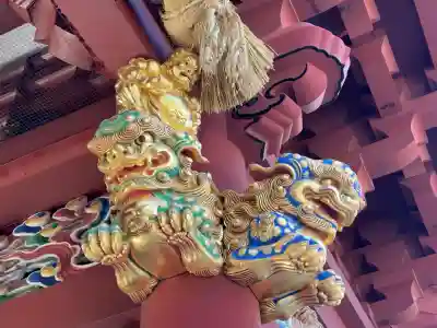 静岡浅間神社(静岡県)