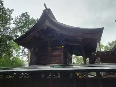 飯積神社(愛媛県)
