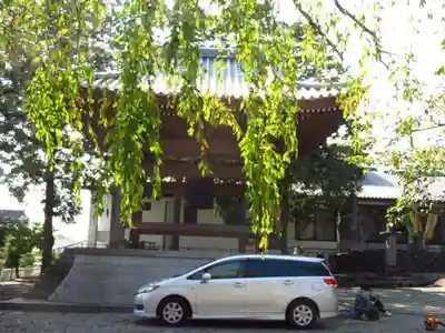 妙了寺のその他建物