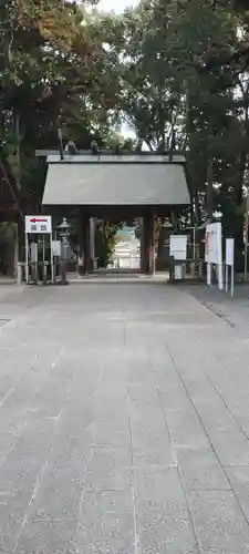 井伊谷宮(静岡県)