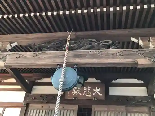 金蔵院の本殿・本堂