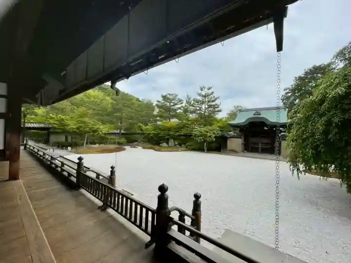 高台寺(高台寿聖禅寺・高臺寺)(京都府)