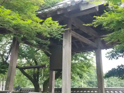 櫟野寺のその他建物