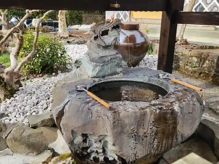 大日寺(徳島県)