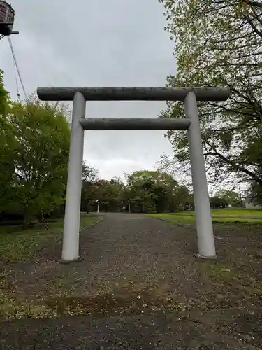 砂川神社(北海道)