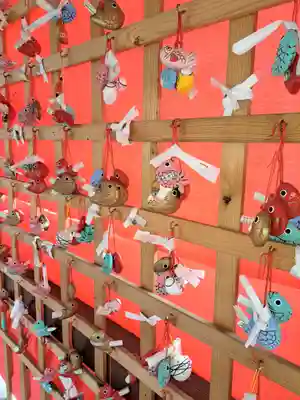 別小江神社(愛知県)