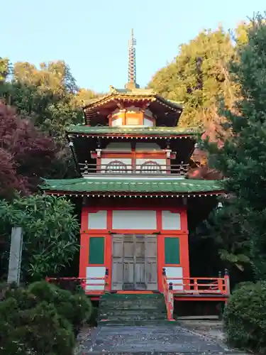 世尊寺のその他建物