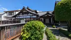 日體寺(京都府)