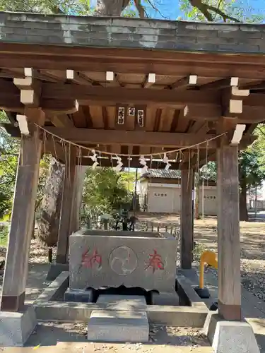 八幡神社(東京都)