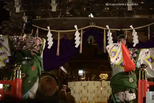 小野照崎神社(東京都)