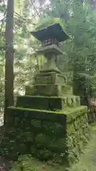 箱根神社の建物その他