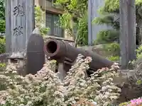 長泉寺のその他建物