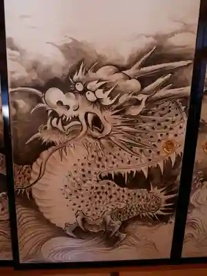 宝徳寺のその他建物