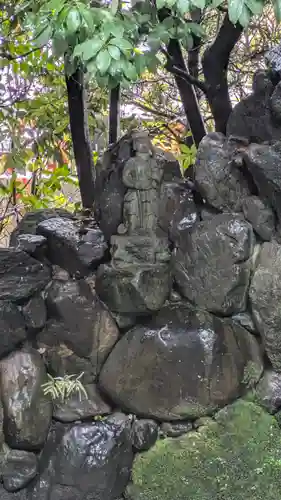 北向山不動院(京都府)