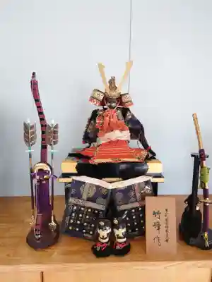 座間神社(神奈川県)