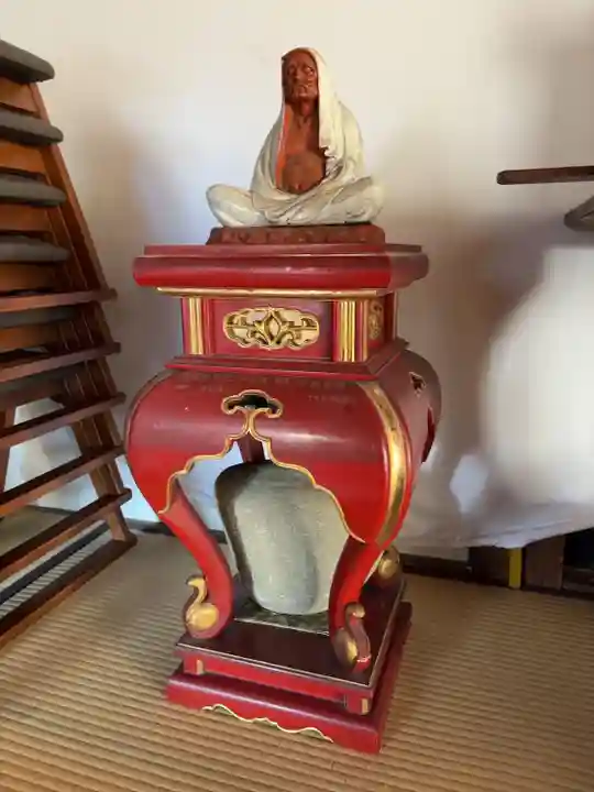 祥龍山 金剛寺(神奈川県)