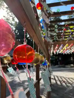 熊野大社(山形県)