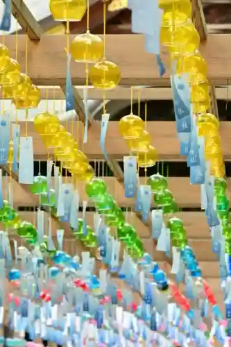 金峯神社(新潟県)