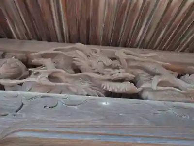 水元神社(東京都)