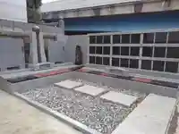 勝智院 “大島寺”の塔