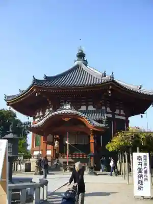 興福寺のその他建物
