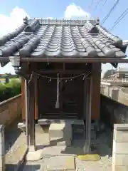 香取神社 (埼玉県)