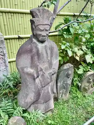 谷中西光寺(東京都)