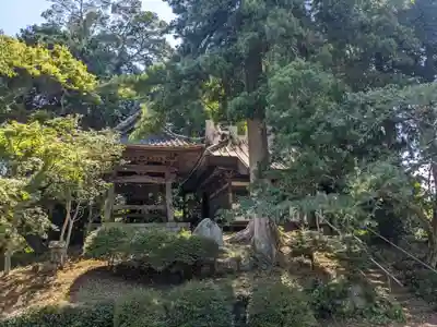 鏡忍寺(千葉県)