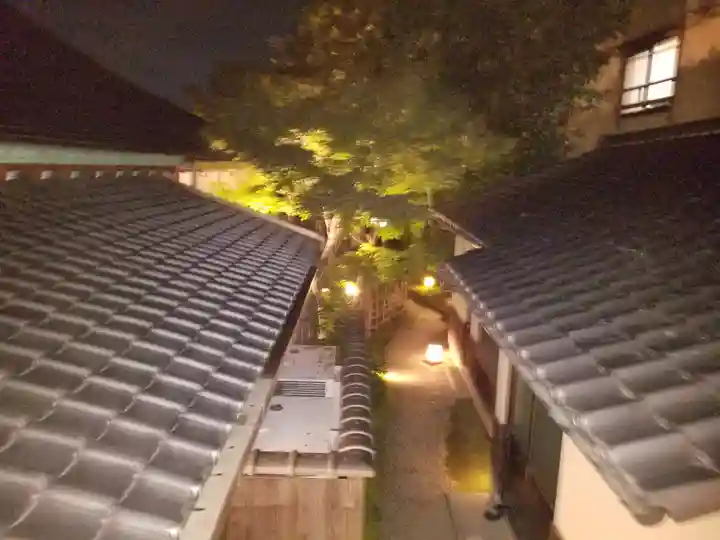 高台寺(高台寿聖禅寺・高臺寺)のその他建物