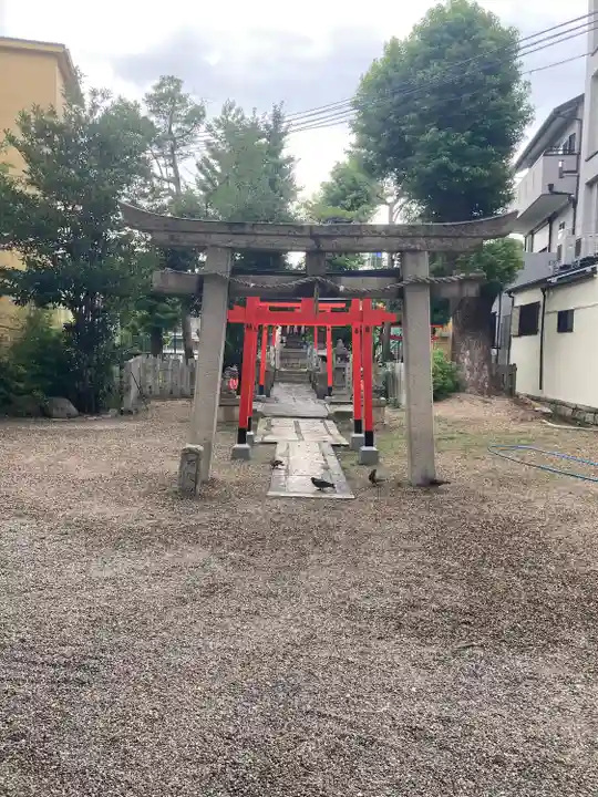熊野大神宮(大阪府)