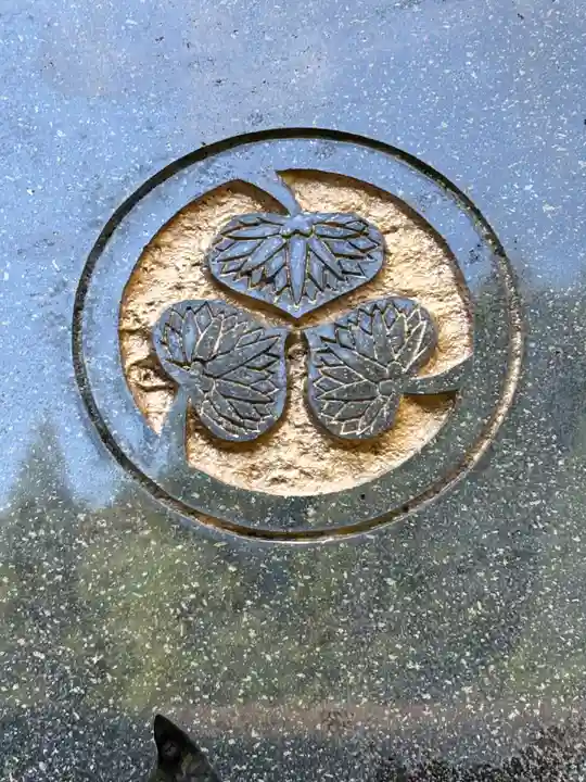 伊賀東照宮(三重県)