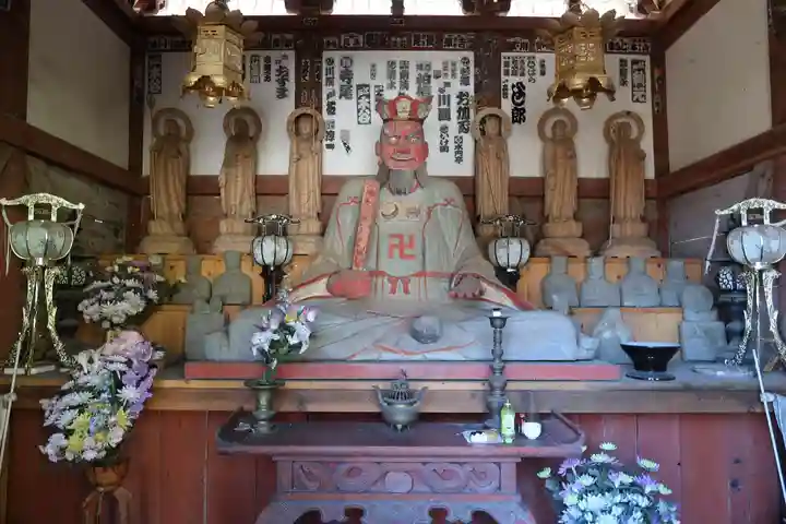 仲仙寺(長野県)