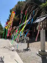 滑川神社 - 仕事と子どもの守り神のお祭り