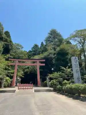 香取神宮(千葉県)