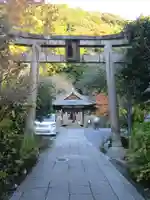 大豊神社(京都府)