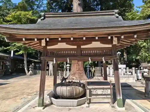 田村神社(滋賀県)