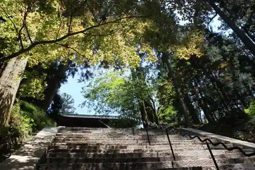 比叡山延暦寺のその他建物